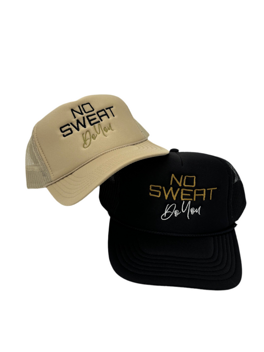 DO YOU Mesh Trucker Hats